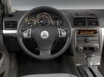 Saturn Aura Green Line Hybrid 2007 года